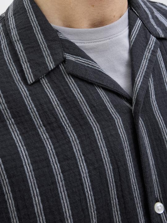 Produktbild Jack & Jones Relaxed Fit Hemd Hemd (XXL)