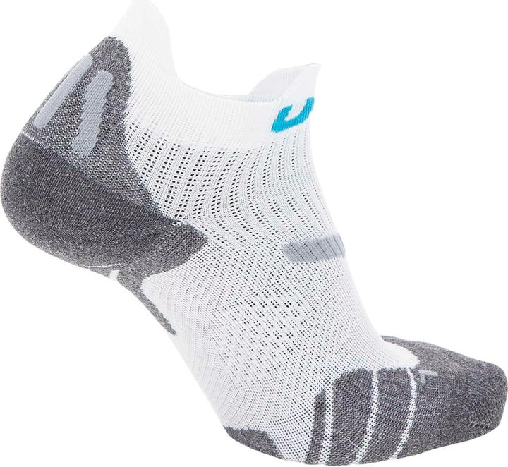 Actual product image UYN Run 2In (39 - 44)