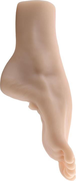 Actual product image Zero Pussy Footin Stroker