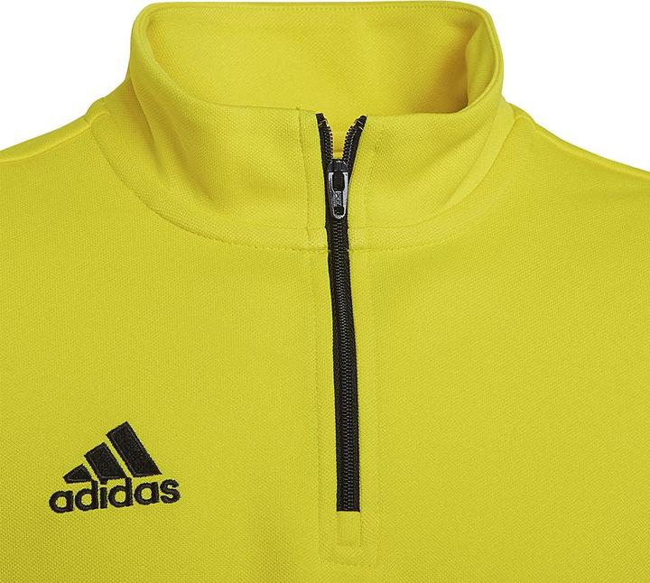 Produktbild adidas Entrada 22 Trainingspullover Kinder (140)