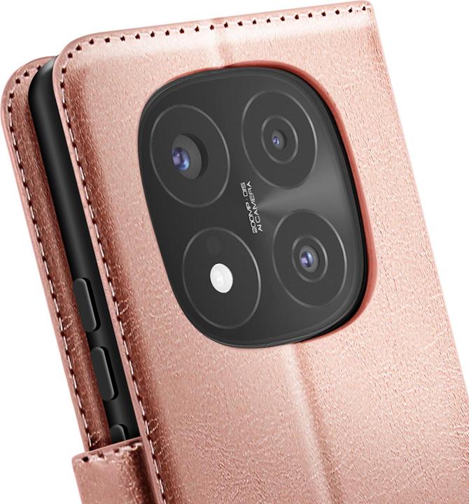 Produktbild Mayaxess SecureCard Cover (Xiaomi Redmi Note 14 Pro)
