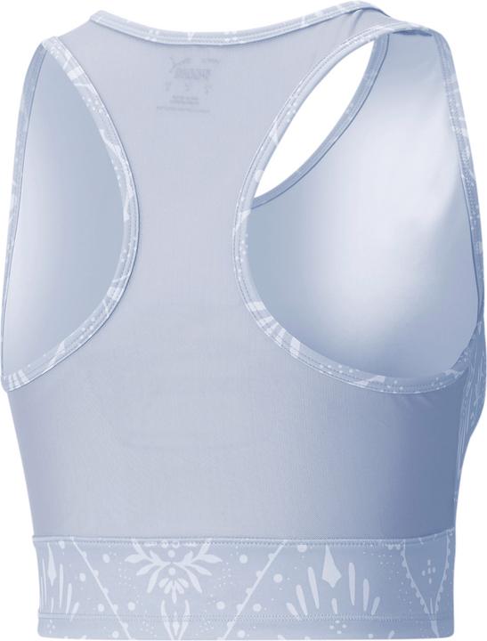 Image du produit Puma Studio Aop Crop Tank (S)
