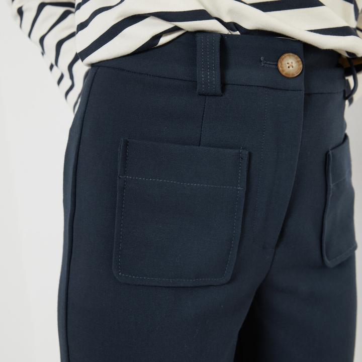 Produktbild La Redoute Collections Signature Schlaghose (50)