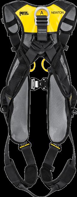 Image du produit Petzl Harnais d'antichute ergonomique - INTL (Harnais de sécurité)