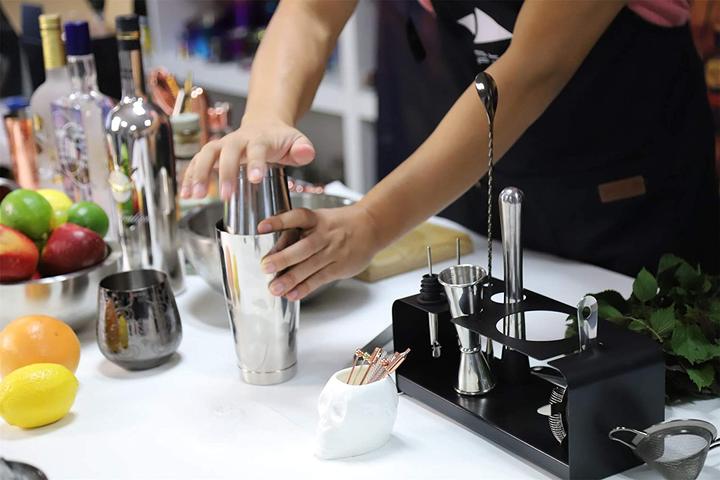 Produktbild Skyfish Cocktail Zubehör Set (Cocktail Set)