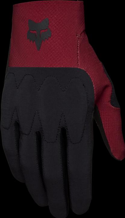 Fox Defend D3O Glove