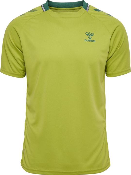 Immagine prodotto hummel Maglia Ongrid Poly S/S (L)