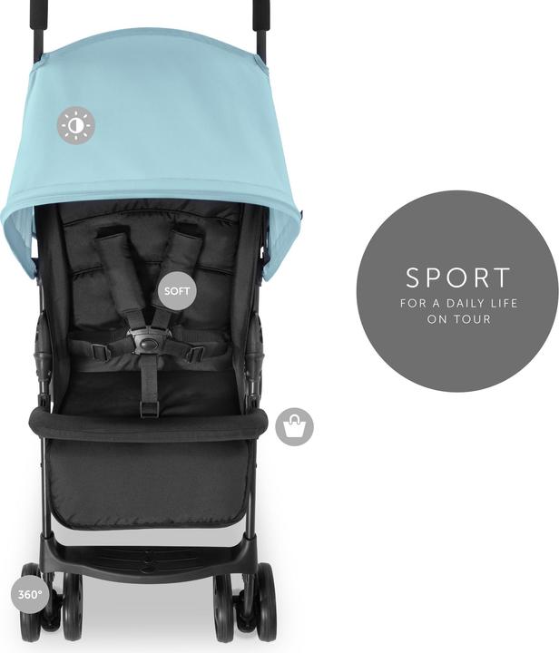 Immagine prodotto Hauck Sport
