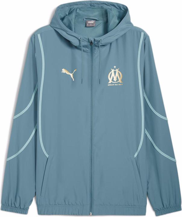 Puma preatch-jacke o 2024/25 (M)