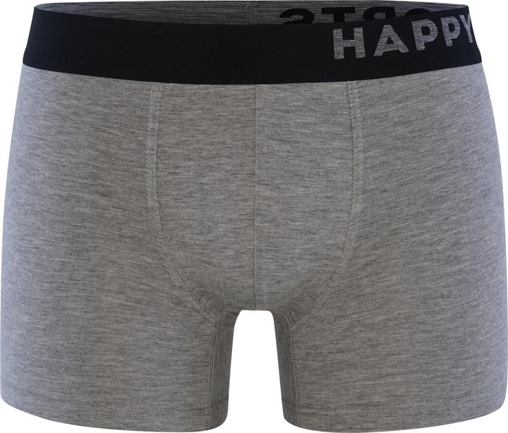 Image du produit Happy shorts Short rétro Trunks (M, lot de 2)