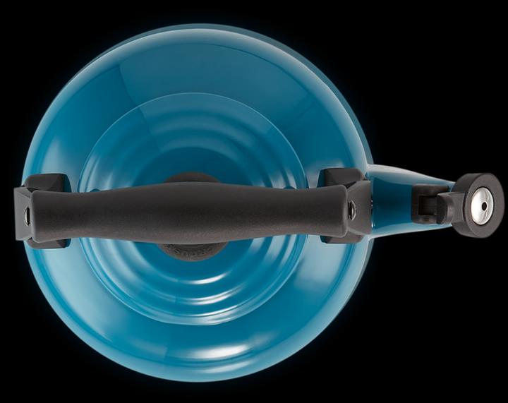 Actual product image Le Creuset Kettle Tradition 2.1 litres (2.10 l)