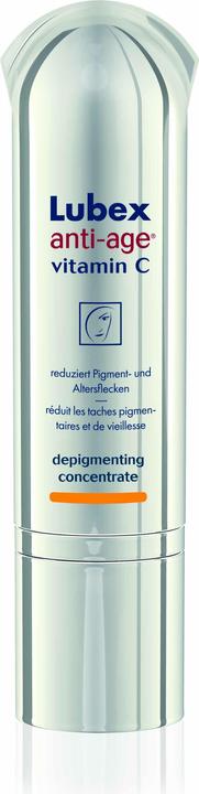 Produktbild Lubex anti-age Vitamin C (30 ml, Gesichtswasser)
