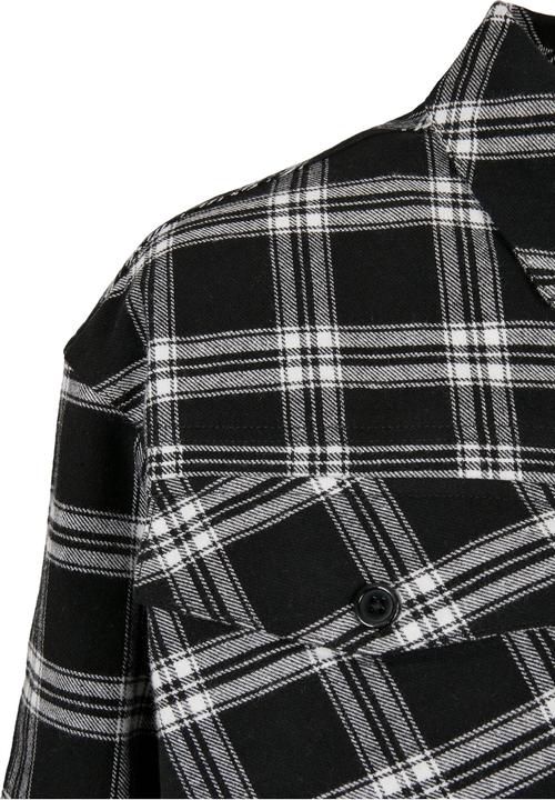 Produktbild Urban Classics Ladies Oversized Overshirt (XL)