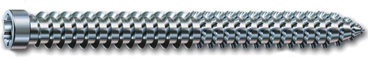Image du produit Spax Ancrages de châssis à tête cylindrique ®-RA (100 Vis par pièce)