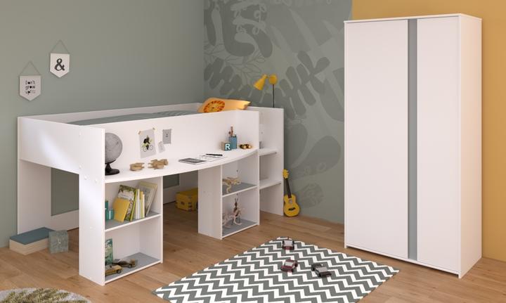 Immagine prodotto Parisot Meinersen (205 cm)