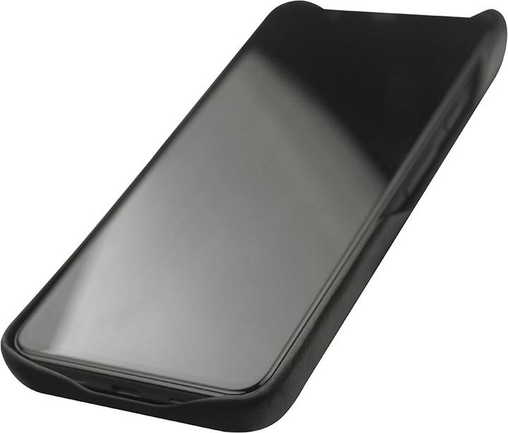 Actual product image Noreve Leather case (Google Pixel 6)