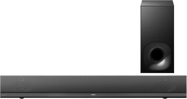 Sony Ht-Nt5 (400 W, 6.1 Channel)