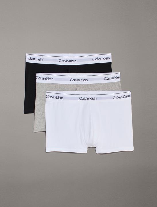 Immagine prodotto Calvin Klein Trunk 3pk (S)