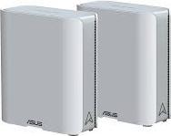 Produktbild ASUS ZenWiFi BT10 1er Weiss