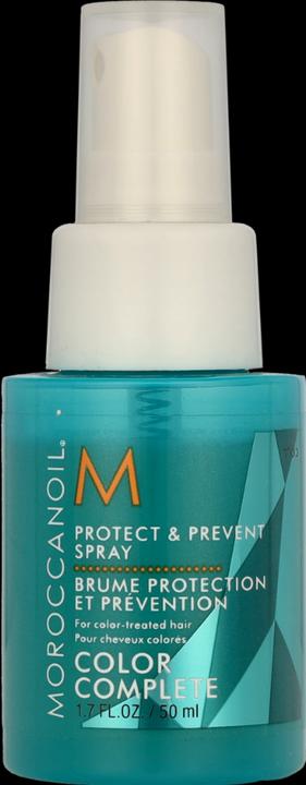 Image du produit Moroccanoil Protéger & prévenir (50 ml)