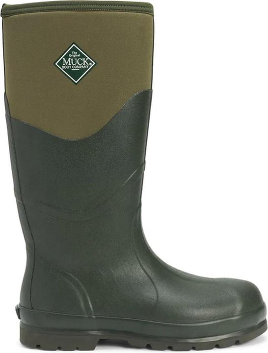 Produktbild Muck Boot Chore 2K Mehrzweck Stiefel (46)