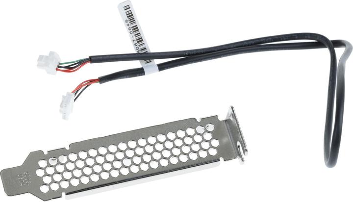 Immagine prodotto HPE E MR416i-p, Gen11, x16 corsie, cache, PCI, storage plug-in SPDM, controller