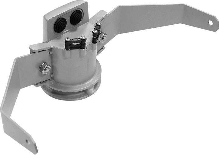 Spittler Performance en lumière Support simple 14174094 Guell 2 GUELL 2 Accessoires pour mât d'éclairage (Divers)