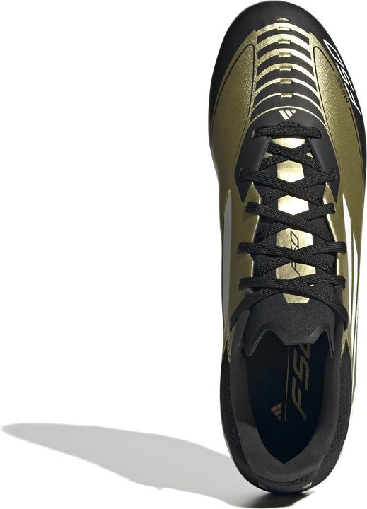 Image du produit adidas chaussures de football f50 league fg/mg (43 1/3)