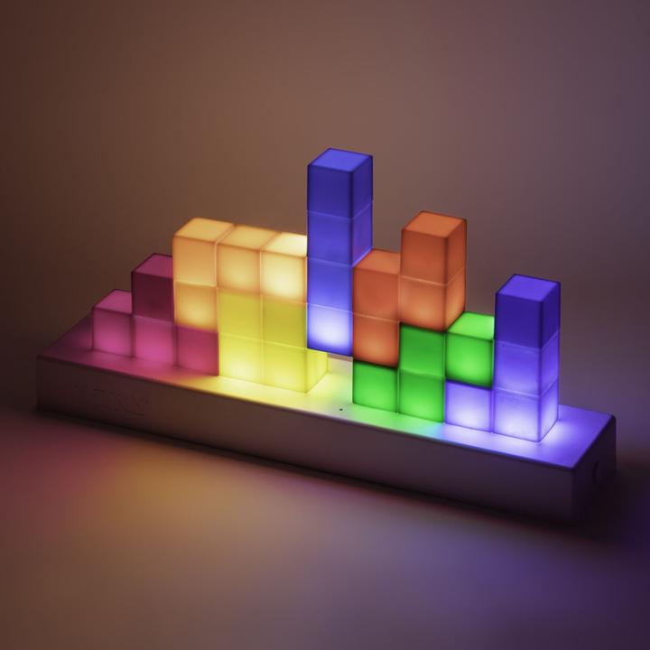 Immagine prodotto Paladone Products Tetris Icon