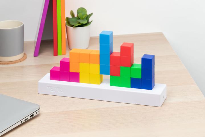 Immagine prodotto Paladone Products Tetris Icon