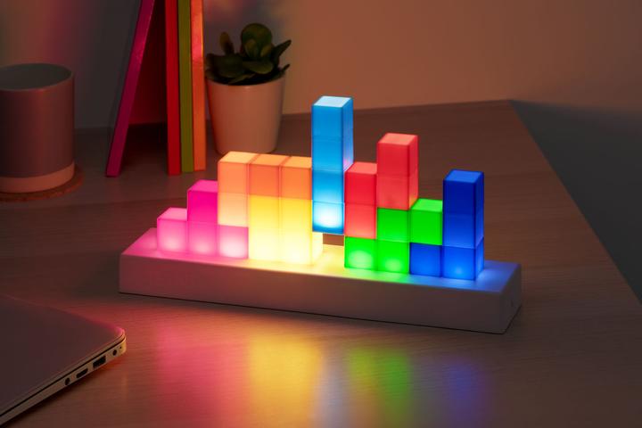 Immagine prodotto Paladone Products Tetris Icon