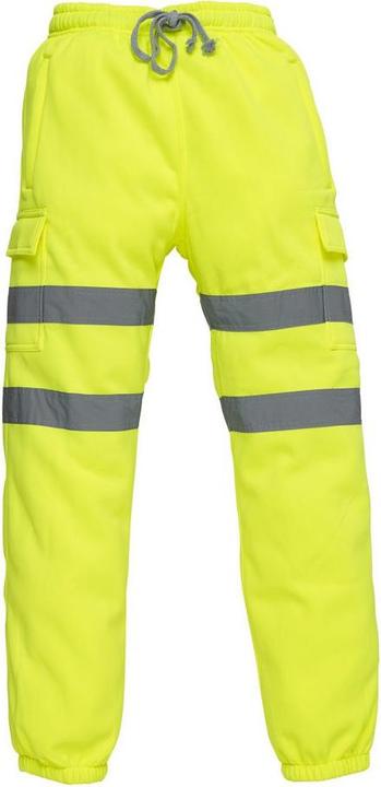 HI VIS yellow