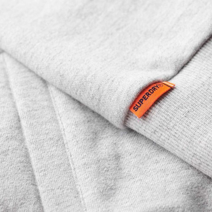 Immagine prodotto Superdry Sweatjacke Casual Figurbetont Essential Logo Track Top (3XL)