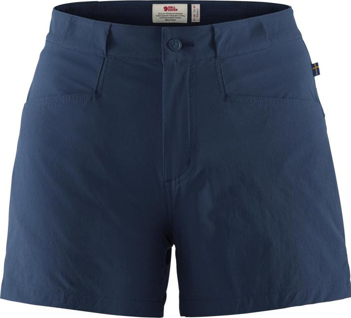 Produktbild Fjällräven High Coast Lite Shorts W (48)