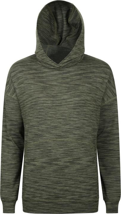 Immagine prodotto Mountain Warehouse Felpa con Cappuccio Donna (32 D)