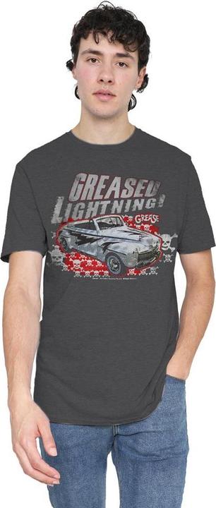 Produktbild Grease d Lightening TShirt (L)