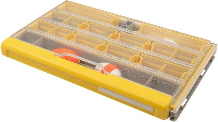 Immagine prodotto Plano EDGE Terminal 3600: un innovativo box da pesca per pescatori professionisti