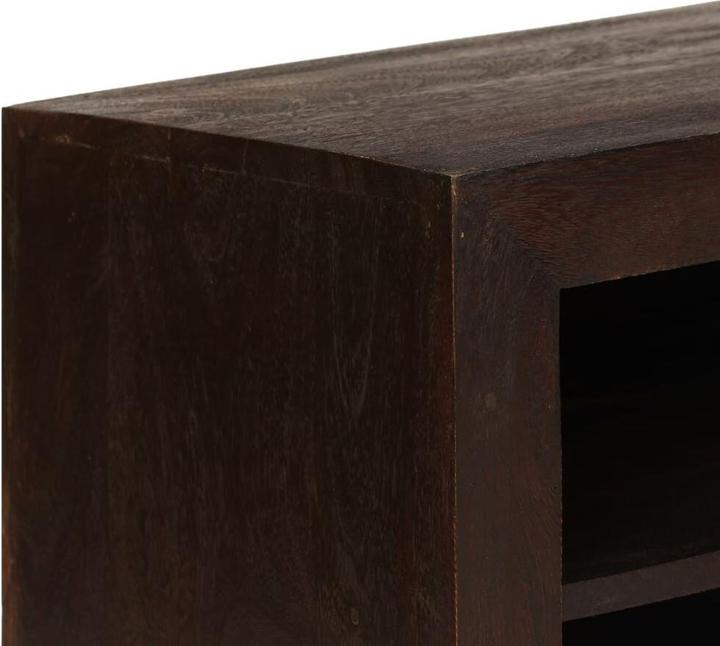 Actual product image VidaXL Ezekiel (120 x 30 x 40 cm)