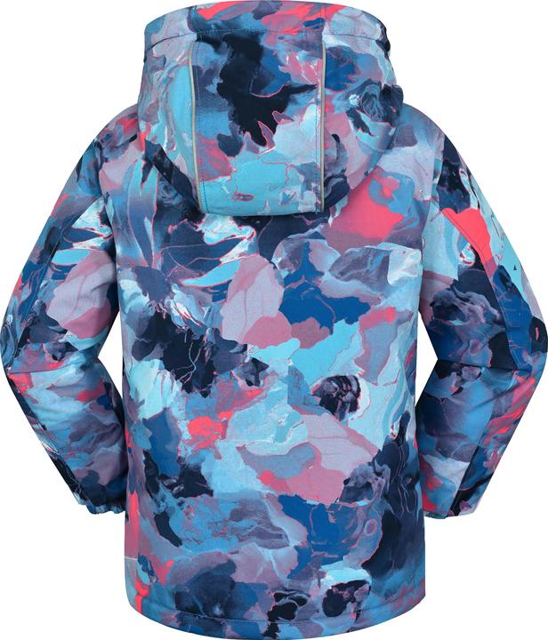 Actual product image Kamik Orchid (116)