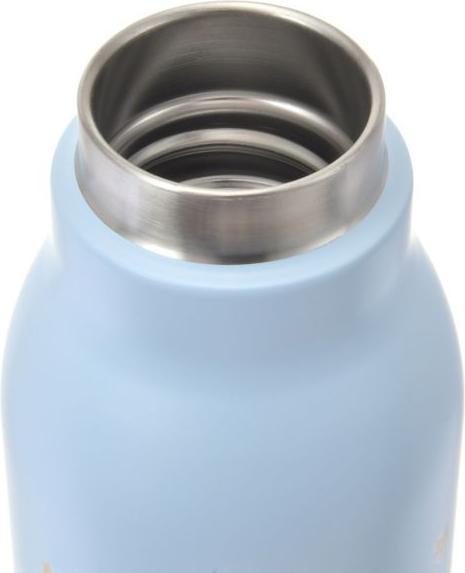 Actual product image Disney Mickey & Friends Edelstahlflasche mit Sternenmuster (0.50 l)