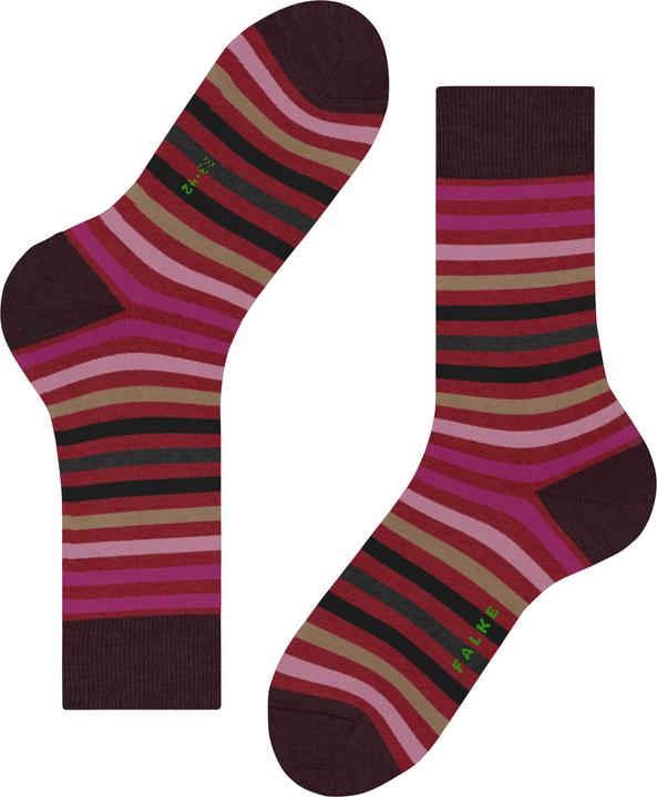 Produktbild Falke Tinted Stripe SO (Einzelpack, 47 - 50)