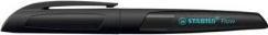 Image du produit STABILO Flow Stylo à bille noir (Noir, 1 x)