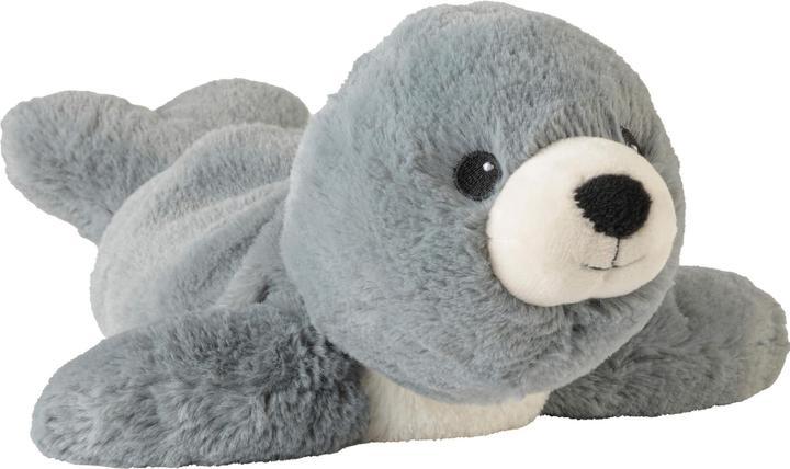 Image du produit Warmies Peluche chauffante phoque