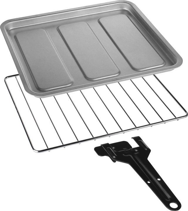 Actual product image Tristar OV-3615 (EU plug)