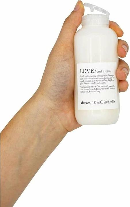 Produktbild Davines Love (150 ml)