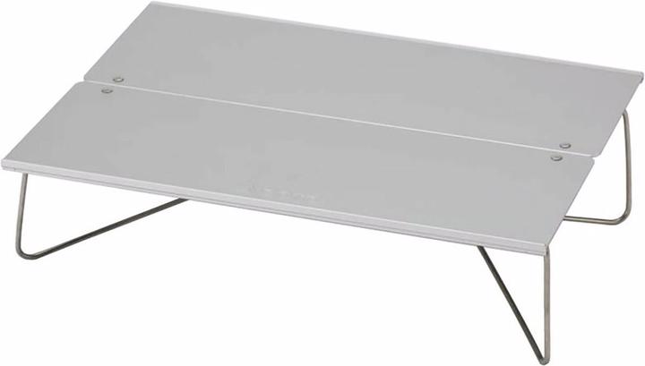 Produktbild Soto Field Hopper Mini Pop-Up Tisch