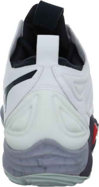 Actual product image Mizuno Wave Momentum 3 Mid (42.5)