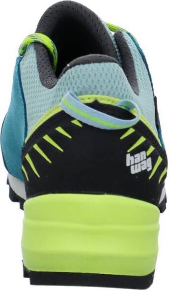 Actual product image Hanwag Makra Pro Low Lady GTX (40)