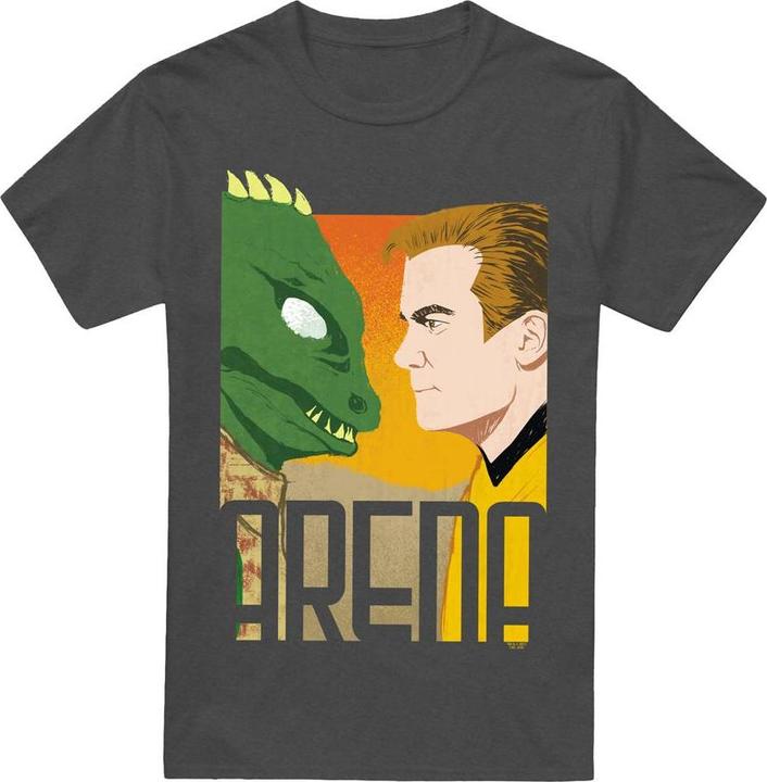 Produktbild Arena TShirt (L)