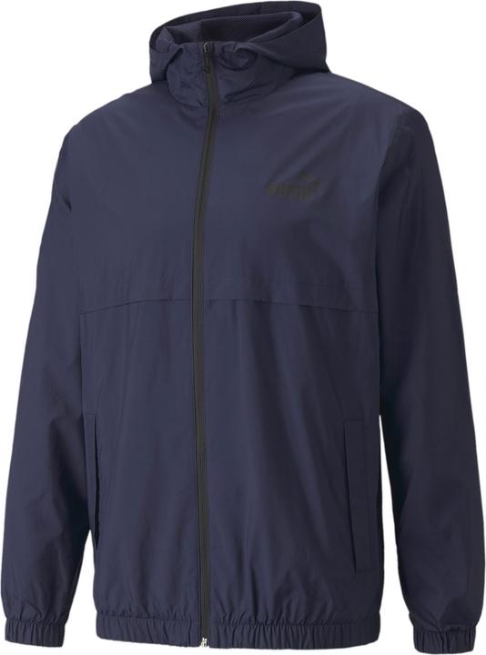 Puma ESS Solid Windbreaker (M)